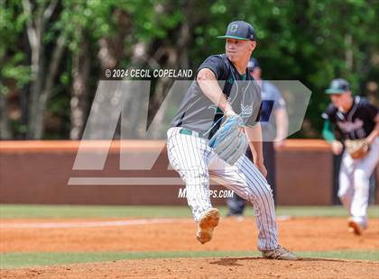 Thumbnail 2 in Greenbrier @ Kell (GHSA 5A Quarterfinal - Game 1) photogallery.