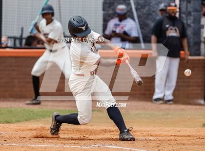 Thumbnail 3 in Greenbrier @ Kell (GHSA 5A Quarterfinal - Game 1) photogallery.
