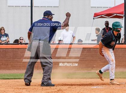 Thumbnail 3 in Greenbrier @ Kell (GHSA 5A Quarterfinal - Game 1) photogallery.