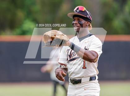 Thumbnail 2 in Greenbrier @ Kell (GHSA 5A Quarterfinal - Game 1) photogallery.