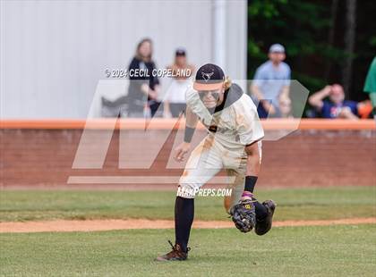 Thumbnail 1 in Greenbrier @ Kell (GHSA 5A Quarterfinal - Game 1) photogallery.