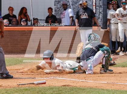 Thumbnail 2 in Greenbrier @ Kell (GHSA 5A Quarterfinal - Game 1) photogallery.