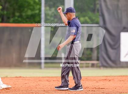 Thumbnail 1 in Greenbrier @ Kell (GHSA 5A Quarterfinal - Game 1) photogallery.