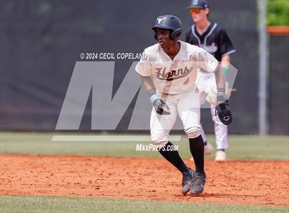 Thumbnail 1 in Greenbrier @ Kell (GHSA 5A Quarterfinal - Game 1) photogallery.