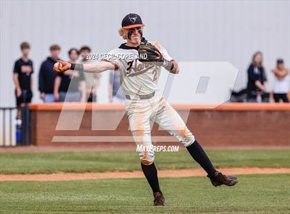 Thumbnail 1 in Greenbrier @ Kell (GHSA 5A Quarterfinal - Game 1) photogallery.