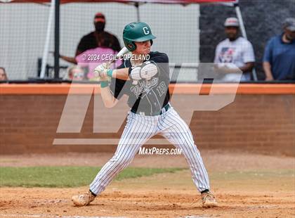 Thumbnail 3 in Greenbrier @ Kell (GHSA 5A Quarterfinal - Game 1) photogallery.