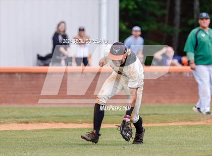 Thumbnail 3 in Greenbrier @ Kell (GHSA 5A Quarterfinal - Game 1) photogallery.