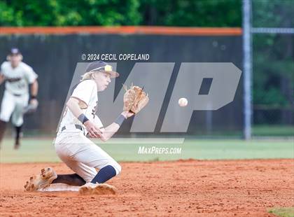 Thumbnail 2 in Greenbrier @ Kell (GHSA 5A Quarterfinal - Game 1) photogallery.