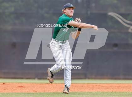 Thumbnail 2 in Greenbrier @ Kell (GHSA 5A Quarterfinal - Game 1) photogallery.