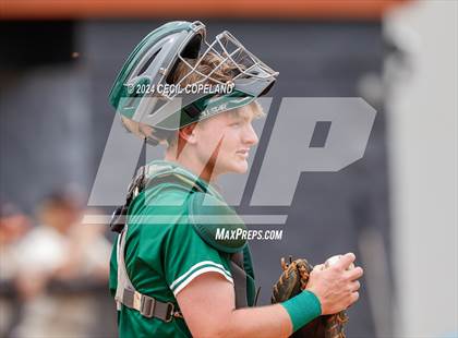 Thumbnail 3 in Greenbrier @ Kell (GHSA 5A Quarterfinal - Game 1) photogallery.