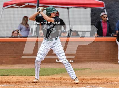 Thumbnail 3 in Greenbrier @ Kell (GHSA 5A Quarterfinal - Game 1) photogallery.