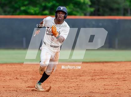 Thumbnail 1 in Greenbrier @ Kell (GHSA 5A Quarterfinal - Game 1) photogallery.