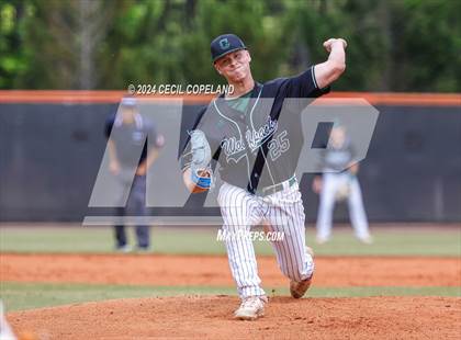 Thumbnail 1 in Greenbrier @ Kell (GHSA 5A Quarterfinal - Game 1) photogallery.