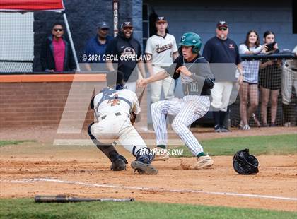 Thumbnail 3 in Greenbrier @ Kell (GHSA 5A Quarterfinal - Game 1) photogallery.