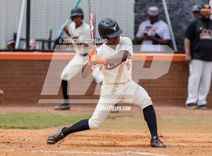 Thumbnail 2 in Greenbrier @ Kell (GHSA 5A Quarterfinal - Game 1) photogallery.