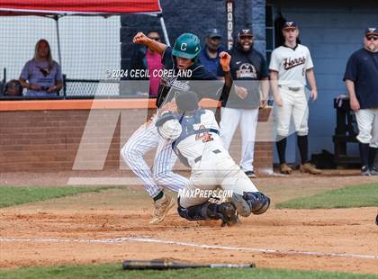 Thumbnail 2 in Greenbrier @ Kell (GHSA 5A Quarterfinal - Game 1) photogallery.