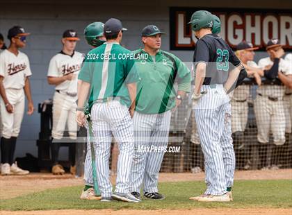 Thumbnail 1 in Greenbrier @ Kell (GHSA 5A Quarterfinal - Game 1) photogallery.