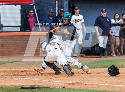 Thumbnail 1 in Greenbrier @ Kell (GHSA 5A Quarterfinal - Game 1) photogallery.