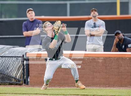 Thumbnail 2 in Greenbrier @ Kell (GHSA 5A Quarterfinal - Game 1) photogallery.