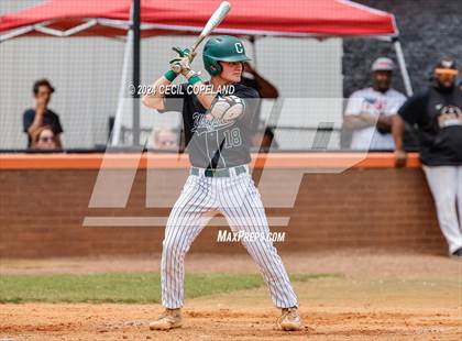 Thumbnail 2 in Greenbrier @ Kell (GHSA 5A Quarterfinal - Game 1) photogallery.
