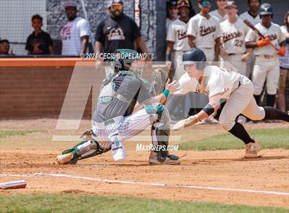 Thumbnail 2 in Greenbrier @ Kell (GHSA 5A Quarterfinal - Game 1) photogallery.