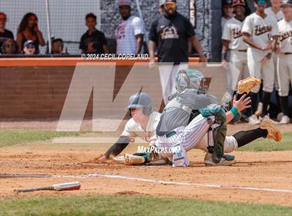 Thumbnail 3 in Greenbrier @ Kell (GHSA 5A Quarterfinal - Game 1) photogallery.