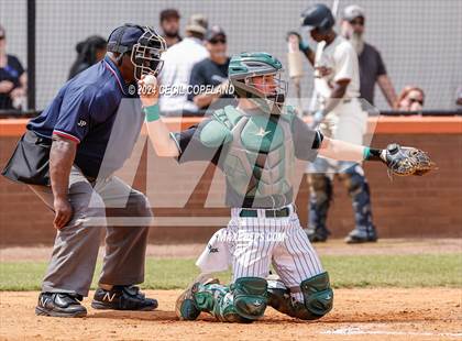 Thumbnail 1 in Greenbrier @ Kell (GHSA 5A Quarterfinal - Game 1) photogallery.