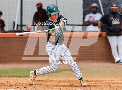 Thumbnail 3 in Greenbrier @ Kell (GHSA 5A Quarterfinal - Game 1) photogallery.