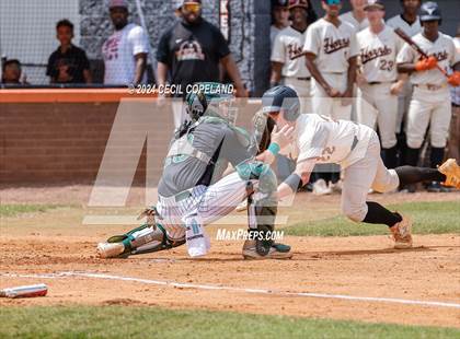 Thumbnail 3 in Greenbrier @ Kell (GHSA 5A Quarterfinal - Game 1) photogallery.