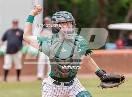 Thumbnail 1 in Greenbrier @ Kell (GHSA 5A Quarterfinal - Game 1) photogallery.