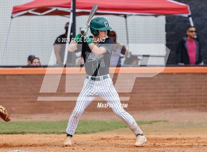 Thumbnail 2 in Greenbrier @ Kell (GHSA 5A Quarterfinal - Game 1) photogallery.