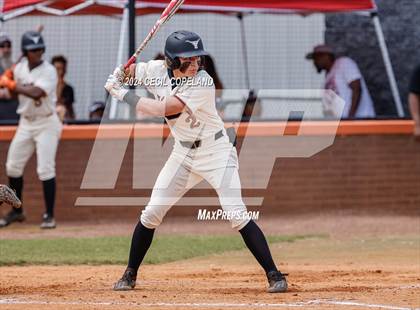 Thumbnail 2 in Greenbrier @ Kell (GHSA 5A Quarterfinal - Game 1) photogallery.