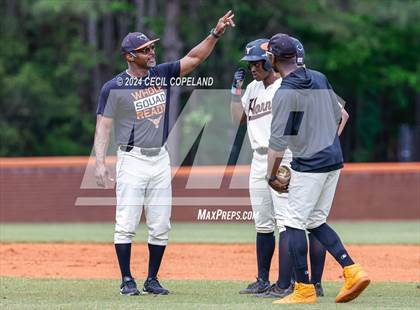 Thumbnail 1 in Greenbrier @ Kell (GHSA 5A Quarterfinal - Game 1) photogallery.