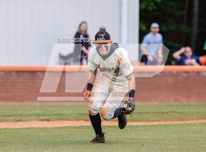 Thumbnail 2 in Greenbrier @ Kell (GHSA 5A Quarterfinal - Game 1) photogallery.