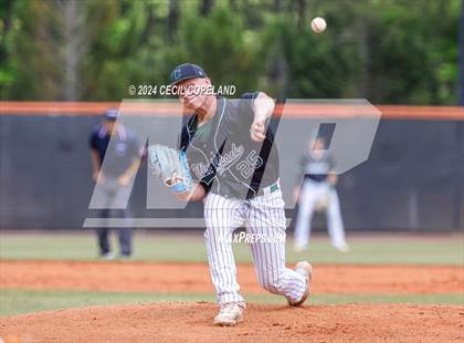 Thumbnail 3 in Greenbrier @ Kell (GHSA 5A Quarterfinal - Game 1) photogallery.