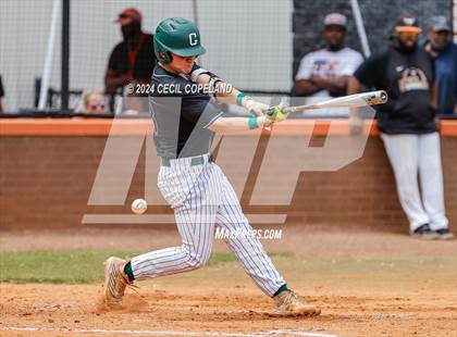 Thumbnail 2 in Greenbrier @ Kell (GHSA 5A Quarterfinal - Game 1) photogallery.