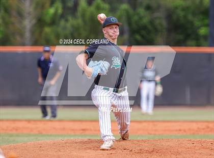 Thumbnail 1 in Greenbrier @ Kell (GHSA 5A Quarterfinal - Game 1) photogallery.