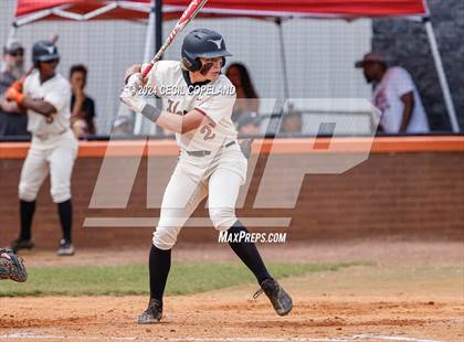 Thumbnail 1 in Greenbrier @ Kell (GHSA 5A Quarterfinal - Game 1) photogallery.