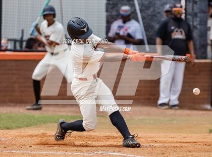 Thumbnail 1 in Greenbrier @ Kell (GHSA 5A Quarterfinal - Game 1) photogallery.