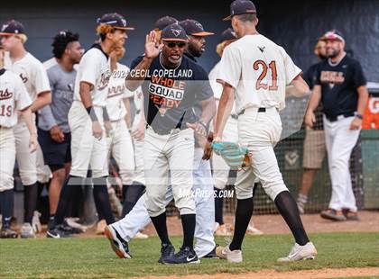 Thumbnail 1 in Greenbrier @ Kell (GHSA 5A Quarterfinal - Game 1) photogallery.