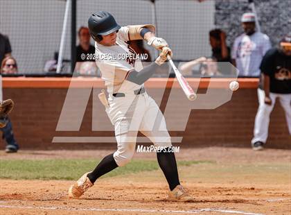 Thumbnail 2 in Greenbrier @ Kell (GHSA 5A Quarterfinal - Game 1) photogallery.