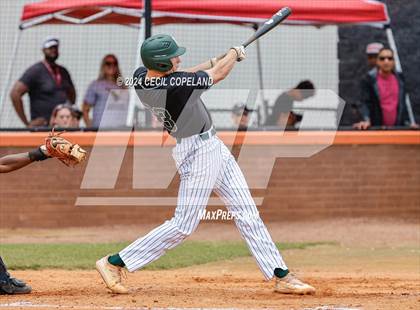 Thumbnail 2 in Greenbrier @ Kell (GHSA 5A Quarterfinal - Game 1) photogallery.