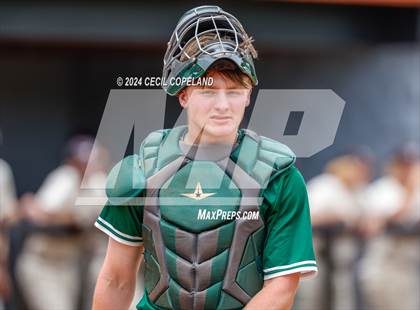 Thumbnail 2 in Greenbrier @ Kell (GHSA 5A Quarterfinal - Game 1) photogallery.