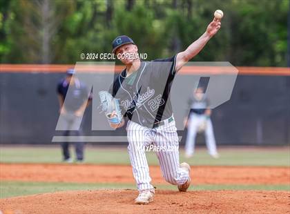 Thumbnail 2 in Greenbrier @ Kell (GHSA 5A Quarterfinal - Game 1) photogallery.