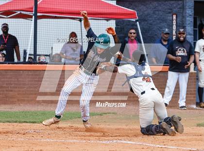 Thumbnail 2 in Greenbrier @ Kell (GHSA 5A Quarterfinal - Game 1) photogallery.