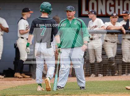 Thumbnail 2 in Greenbrier @ Kell (GHSA 5A Quarterfinal - Game 1) photogallery.