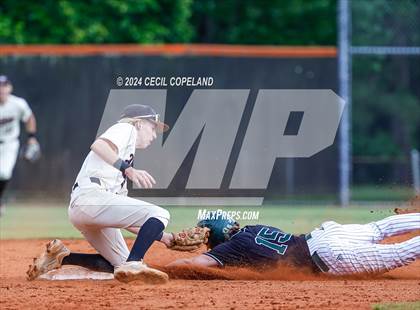 Thumbnail 2 in Greenbrier @ Kell (GHSA 5A Quarterfinal - Game 1) photogallery.
