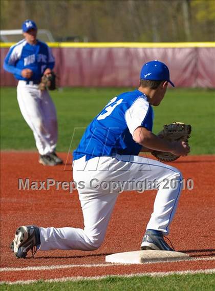 Thumbnail 1 in Mahopac @ Arlington photogallery.