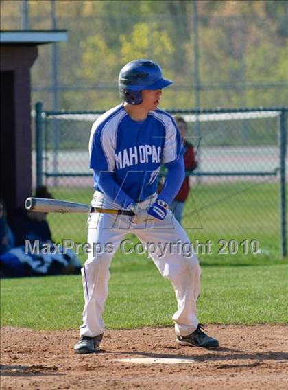 Thumbnail 1 in Mahopac @ Arlington photogallery.