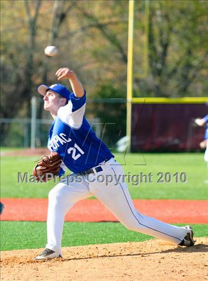 Thumbnail 1 in Mahopac @ Arlington photogallery.